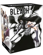 Bleach Box